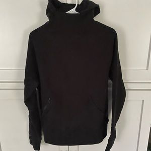 Unicorn hoodie Oiselle